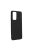 SILICONE case for SAMSUNG A52 5G / A52 LTE ( 4G ) / A52S black