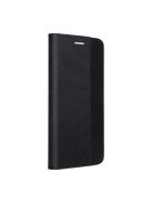 SENSITIVE Book case for SAMSUNG Xcover 5 black