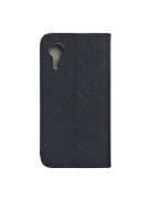 SENSITIVE Book case for SAMSUNG Xcover 5 black