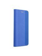 SENSITIVE Book case for XIAOMI Redmi Note 10 Pro light blue