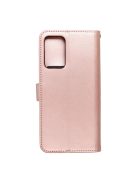 MEZZO Book case for SAMSUNG A52 5G / A52 LTE ( 4G ) / A52s 5G mandala rose gold