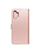 MEZZO Book case for SAMSUNG A32 5G mandala rose gold