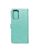 MEZZO Book case for XIAOMI Redmi Note 10 Pro tree green