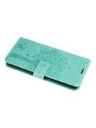 MEZZO Book case for XIAOMI Redmi Note 10 Pro tree green