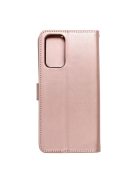 MEZZO Book case for XIAOMI Redmi Note 10 Pro tree rose gold