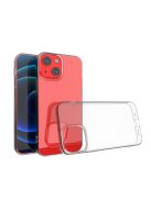 CLEAR case 2 mm BOX for IPHONE 13 Mini transparent