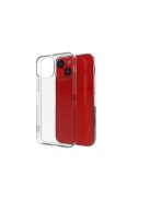 CLEAR case 2 mm BOX for IPHONE 13 Mini transparent