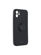 ROAR case AMBER for IPHONE 11 black