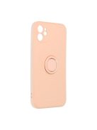 ROAR case AMBER for IPHONE 11 Pink