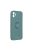 ROAR case AMBER for IPHONE 11 Green