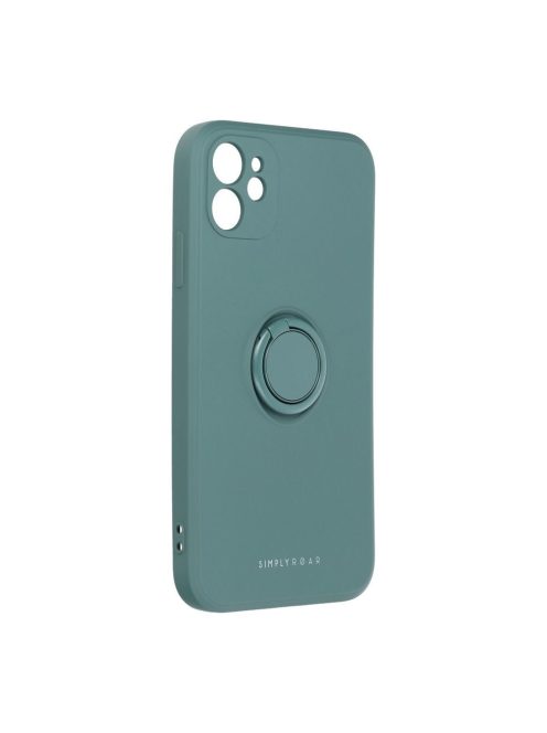 ROAR case AMBER for IPHONE 11 Green