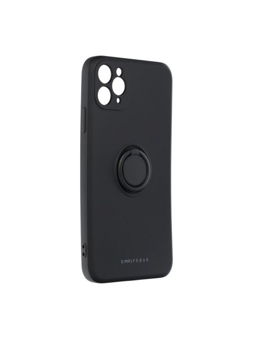 ROAR case AMBER for IPHONE 11 Pro Max black