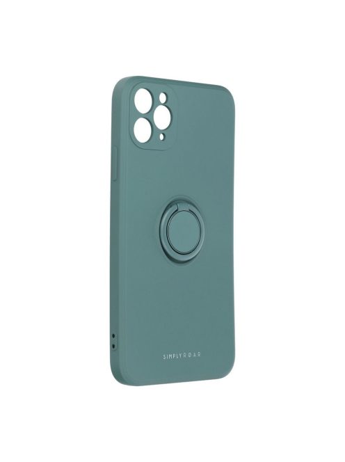 ROAR case AMBER for IPHONE 11 Pro Max Sky Green