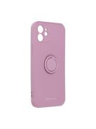 ROAR case AMBER for IPHONE 12 Purple