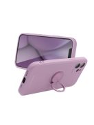 ROAR case AMBER for IPHONE 12 Purple