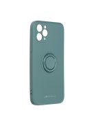 ROAR case AMBER for IPHONE 11 Pro Green