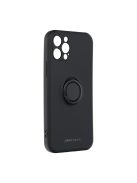 ROAR case AMBER for IPHONE 12 Pro black