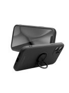 ROAR case AMBER for IPHONE 12 Pro black