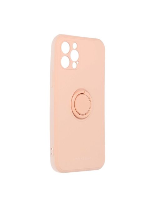 ROAR case AMBER for IPHONE 12 Pro Pink