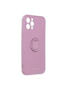 ROAR case AMBER for IPHONE 12 Pro Purple