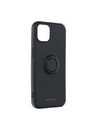 ROAR case AMBER for IPHONE 13 black