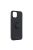 ROAR case AMBER for IPHONE 13 black