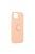 ROAR case AMBER for IPHONE 13 Pink