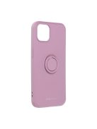 ROAR case AMBER for IPHONE 13 Purple