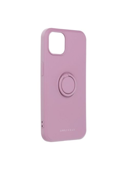 ROAR case AMBER for IPHONE 13 Purple