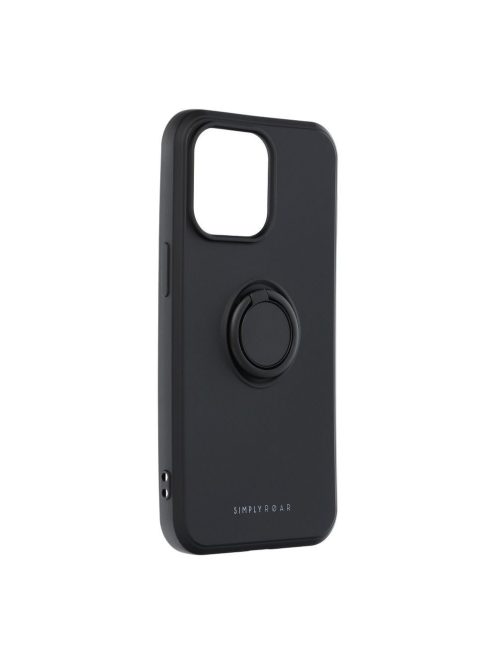 ROAR case AMBER for IPHONE 13 Pro black