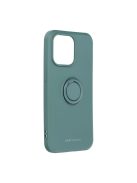 ROAR case AMBER for IPHONE 13 Pro Green