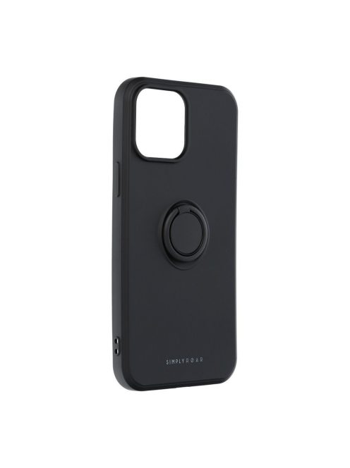 ROAR case AMBER for IPHONE 13 Pro Max black