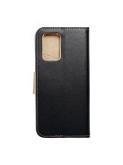 FANCY Book for XIAOMI Redmi 10 black / gold