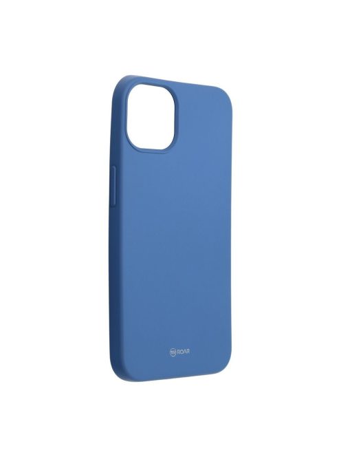 ROAR case COLORFUL JELLY for IPHONE 13 navy