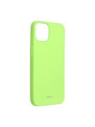 ROAR case COLORFUL JELLY for IPHONE 13 lime