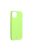 ROAR case COLORFUL JELLY for IPHONE 13 lime