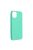 ROAR case COLORFUL JELLY for IPHONE 13 mint