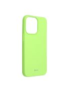 ROAR case COLORFUL JELLY for IPHONE 13 Pro lime