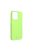 ROAR case COLORFUL JELLY for IPHONE 13 Pro lime