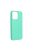 ROAR case COLORFUL JELLY for IPHONE 13 Pro mint