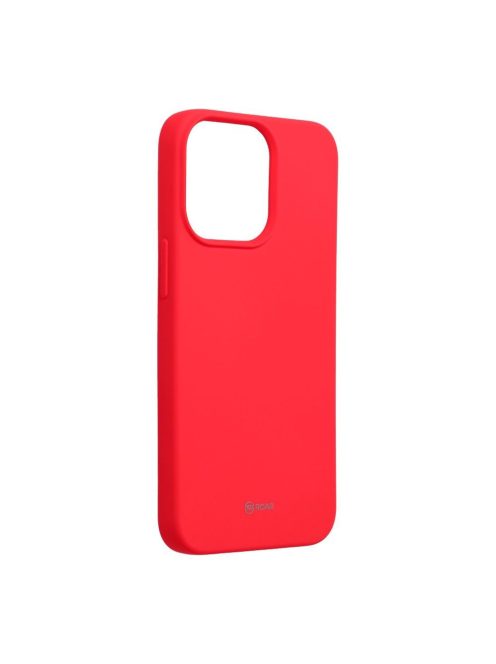 ROAR case COLORFUL JELLY for IPHONE 13 Pro hot pink