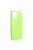 ROAR case COLORFUL JELLY for IPHONE 13 Pro Max lime