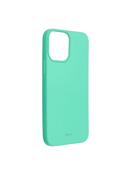 ROAR case COLORFUL JELLY for IPHONE 13 Pro Max mint