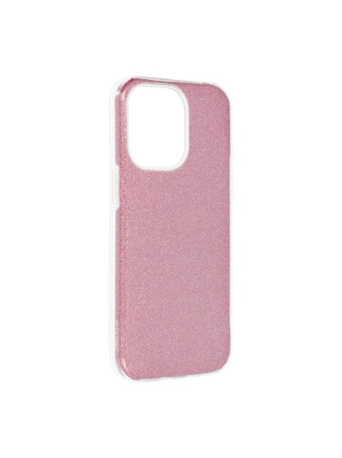 SHINING Case for IPHONE 13 pink