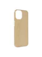 SHINING Case for IPHONE 13 gold