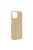 SHINING Case for IPHONE 13 gold