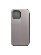 ELEGANCE book case for IPHONE 13 Pro Max grey