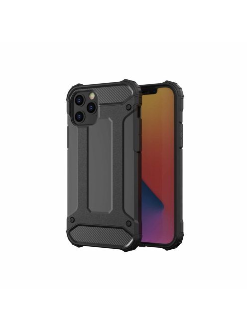 ARMOR case for IPHONE 13 Pro Max black