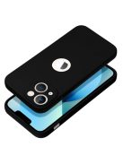 SOFT case for IPHONE 13 black