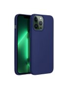 SOFT case for IPHONE 13 Pro Max dark blue